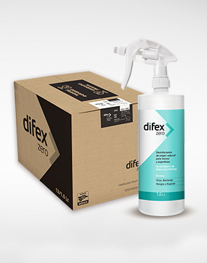 caja-12-difex-zero-1L-sanitizante-organico-trigger